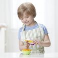 PLAY-DOH - Kitchen Creations - L'Épicerie - jouet sur le thème de la nourriture avec 7 couleurs PLAY-DOH - atoxiques-3