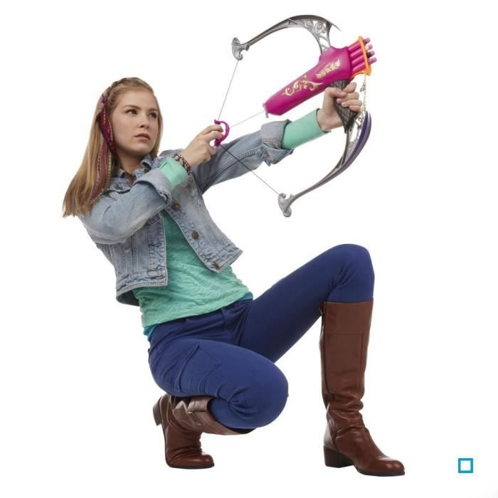 Arc nerf rebelle outlet