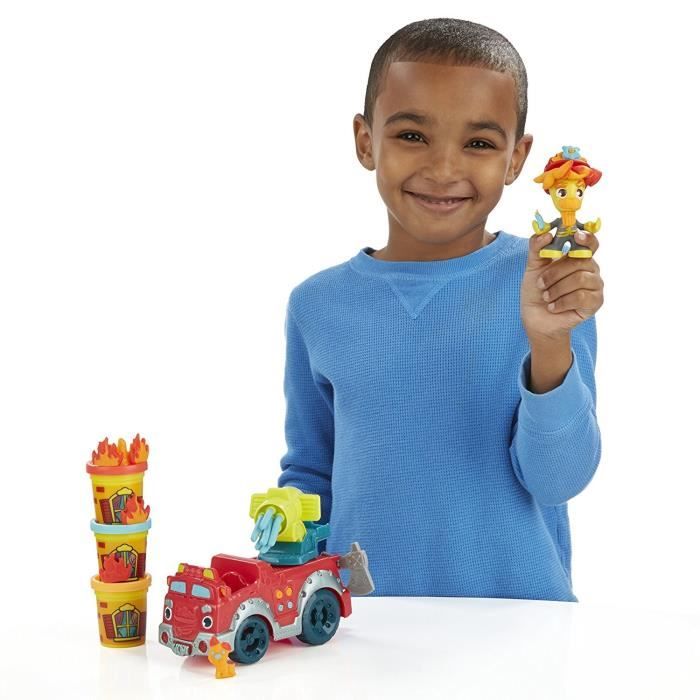 Marshall play doh on sale