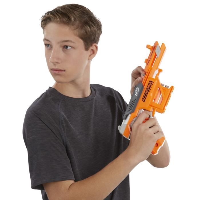 Nerf falconfire hotsell