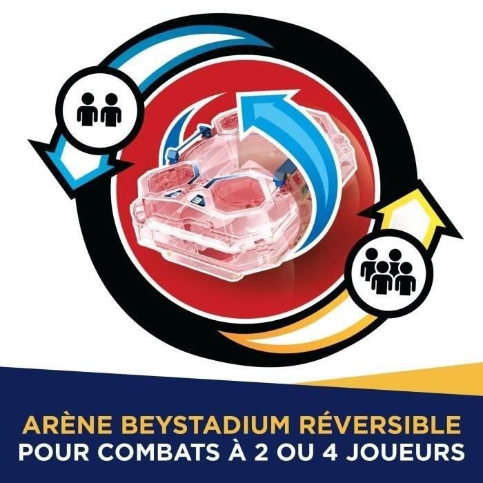 Set de combat double surface store