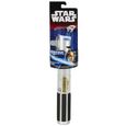 Sabre laser basique - HASBRO - Star Wars - Bleu - Pour enfant à partir de 4 ans-5