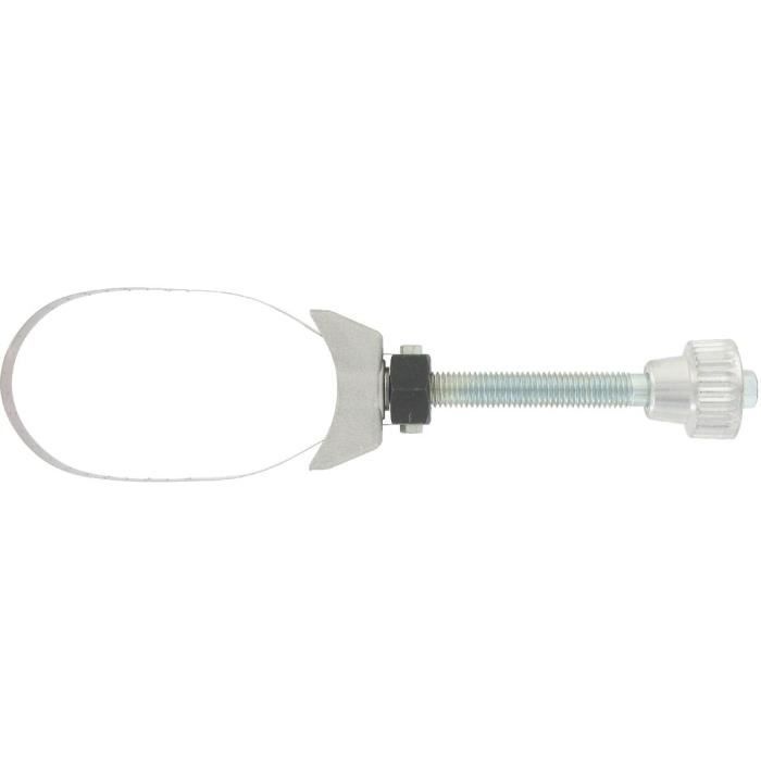 Clé à Filtre à Huile Facom Modèle U46 - Outil De Garage Occasion - état Opérationnel