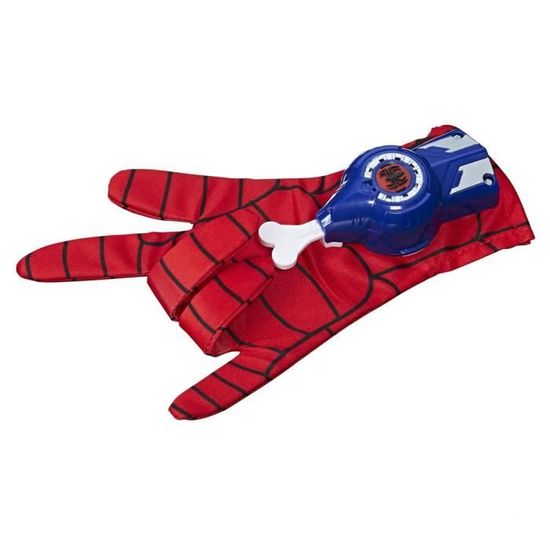 Gant montre lanceur spiderman - Cdiscount