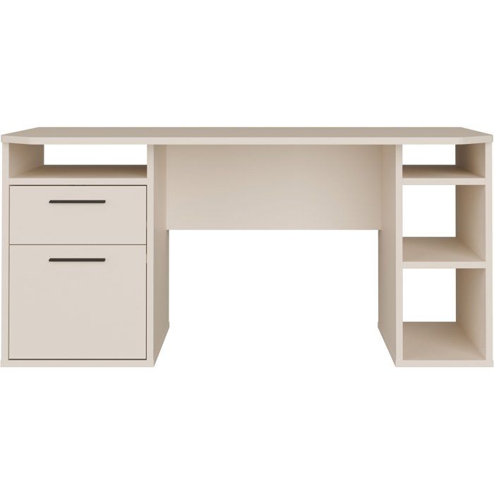 Bureau AUCUNE 172 cm - vue 2