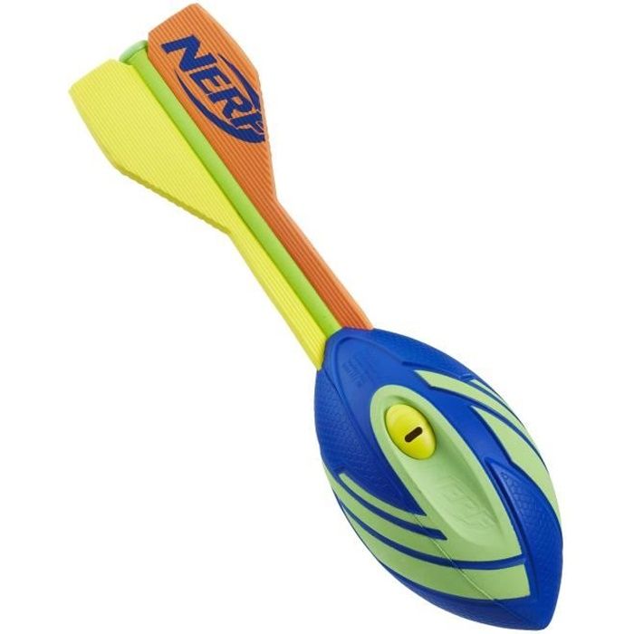 Balle nerf vortex clearance
