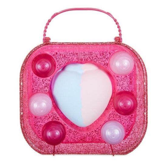 poupee lol bubbly surprise