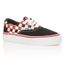 vans era enfant rouge