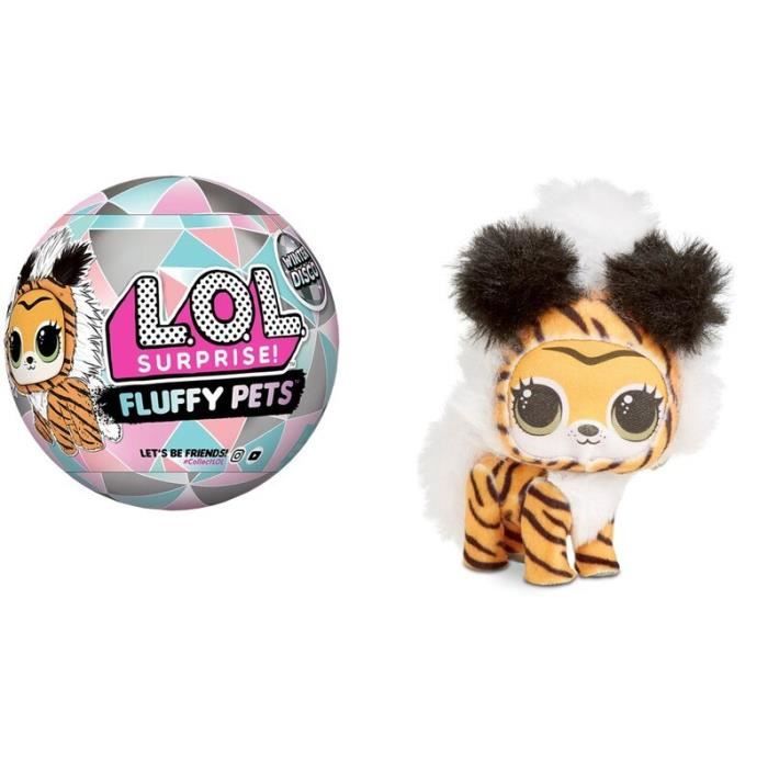 Peluche chien interactif et sonore - Present Pets - Surprise Rainbow  Glitter Pups - Modèle aléatoire - Cdiscount Jeux - Jouets