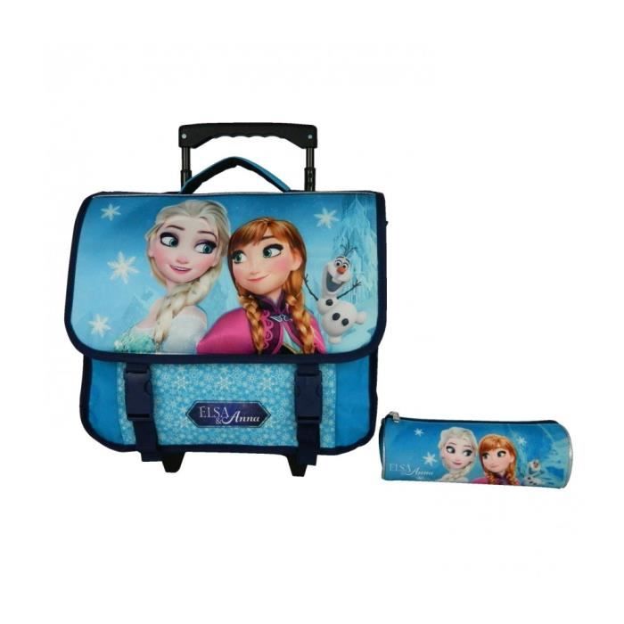 Sac A Dos Enfant Ecole Maternelle Idee Cadeau Anniversaire Enfants Age Scolaires Ou Prescolaire Des 3 Ans Disney Cartable Fille Primaire Elsa De La Reine Des Neiges Creche Voyage Sacs A Dos