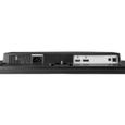 Ecran PC Gamer - IIYAMA G-Master Red Eagle G2470HSU-B1 - 23,8" FHD - Dalle IPS - 0,8 ms - 165 Hz - HDMI / DisplayPort - FreeSync-4