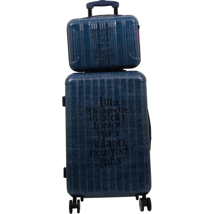 Vanity lulu castagnette on sale rigide