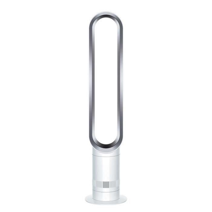 Acheter Ventilateur Dyson AM07 COOL BLANC ventilateur tour blanc/argent État correct - 234,00 € Ventilateur Dyson AM07 COOL BLANC ventilateur tour blanc/argent État correct - Dyson reconditionné disponible sur Cdiscount Seconde Vie