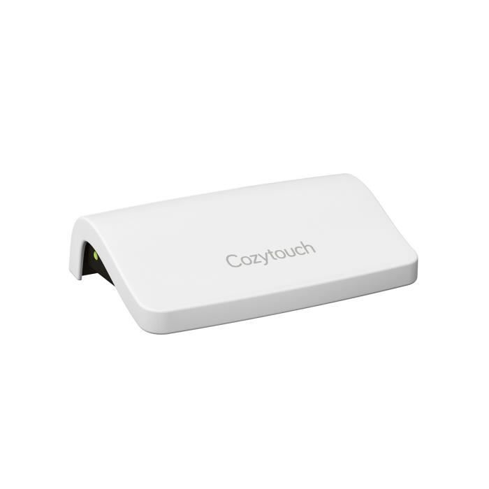 SAUTER Boitier Bridge Cozytouch connect&eacute; 