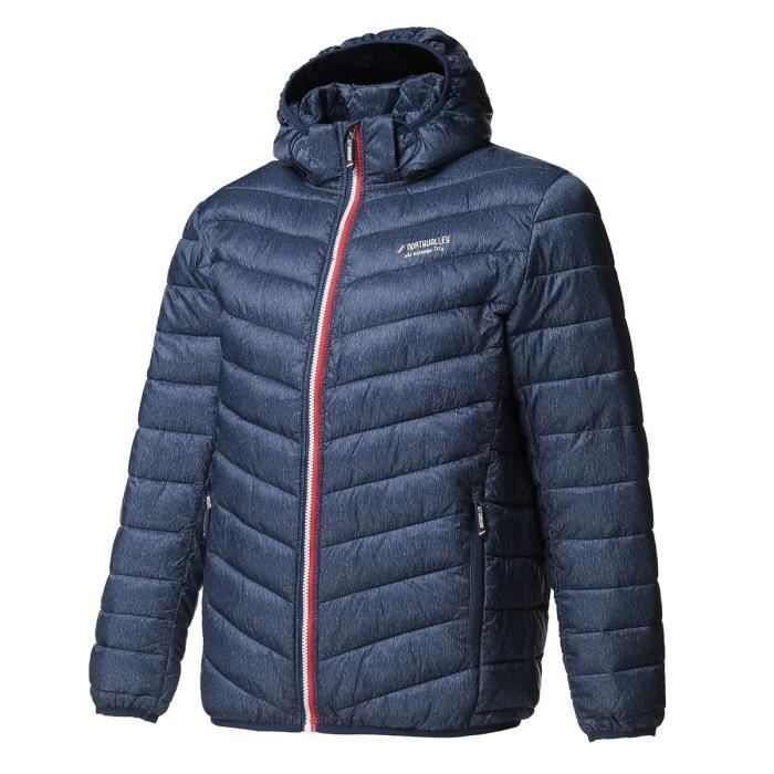 Fine doudoune homme Clearance