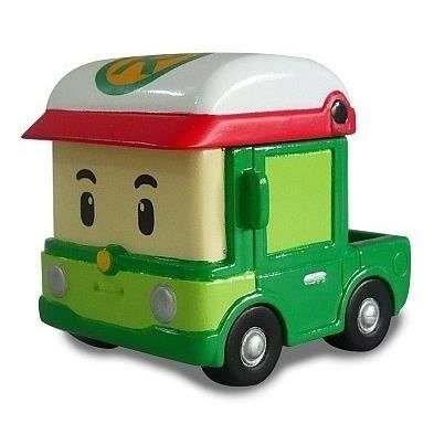 robocar poli radiocommandé