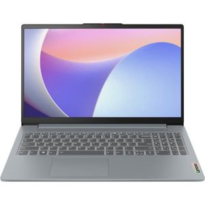 ORDINATEUR PORTABLE PC Portable LENOVO IdeaPad Slim 3 15IAN8| Sans Win