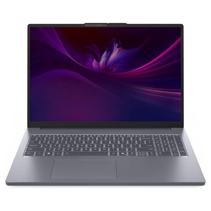 PC portable LENOVO IdeaPad Slim 3 16IRH10 Windows 11 16 WUXGA Core i5 RAM SSD AZERTY