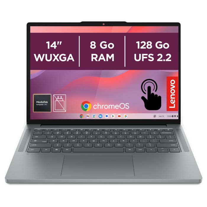 PC Portable LENOVO 83SX001UFR