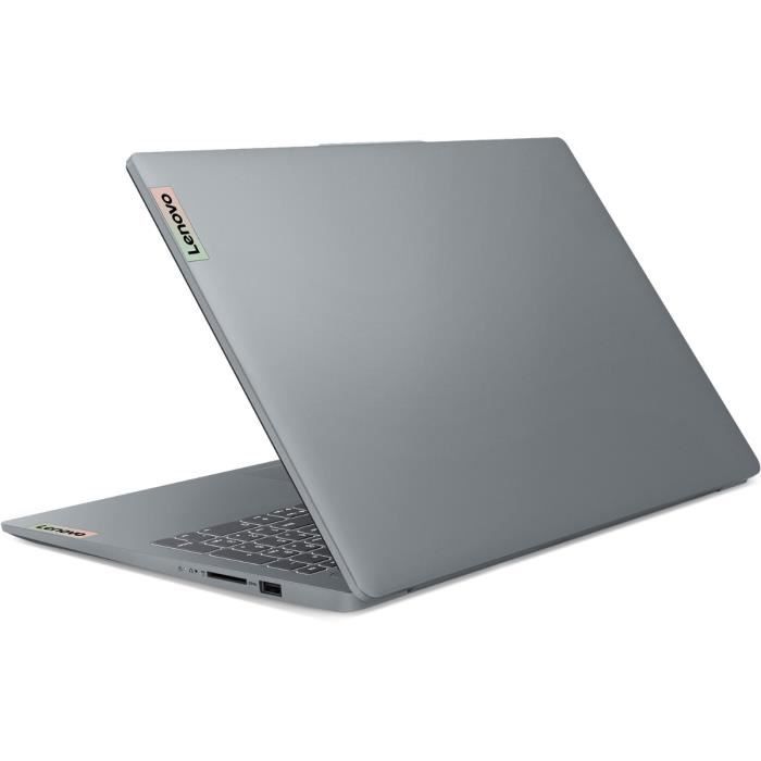 LENOVO Ideapad 3 15ADA05 PC Portable 15'' FHD - RYZEN 3 3250U - RAM 8Go - 128Go SSD - W10S - AZERTY avec