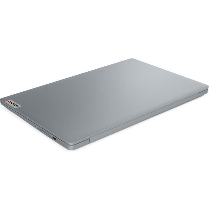 Lenovo V15 G4 AMN - 15.6" - AMD Ryzen 5 - 7520U - 16 Go RAM - 512 Go SSD - Français (82YU00JYFR