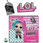 L.O.L. SURPRISE! Calendrier de l'Avent L.O.L. Surprise - OOTD 2020 - 25 surprises dont 1 poupée exclusive