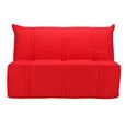 Canape bz bultex
