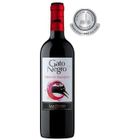 Gato Negro Cabernet Sauvignon Vin rouge du Chili 2024