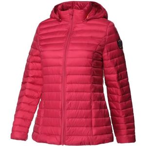 DOUDOUNE DE SPORT Doudoune LHOTSE 90% duvet et 10% plume imperméable