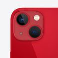 APPLE iPhone 13 mini 128Go (PRODUCT)RED-1