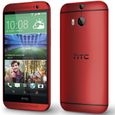 HTC One M8 Rouge-3