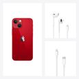 APPLE iPhone 13 mini 128Go (PRODUCT)RED-4