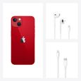 APPLE iPhone 13 256Go (PRODUCT) RED-4