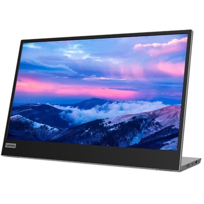 Ecran LCD LED Lenovo 15,6 Pouces Full HD (FHD) - Antireflet (AG) - Neuf
