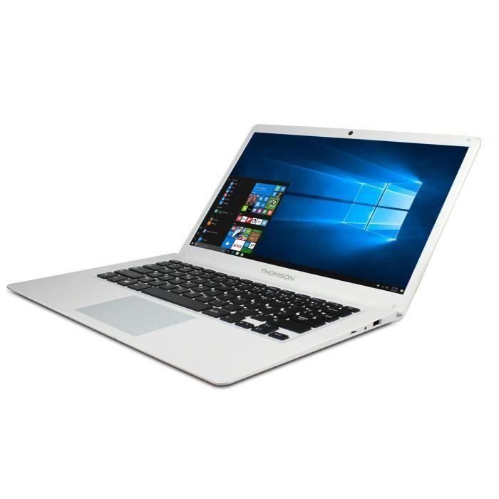  PC portable NEO14A - 14,1'' HD - 1Go2
