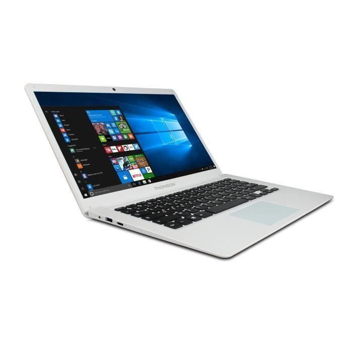  PC portable NEO14A - 14,1'' HD - 1Go3