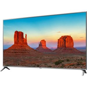 Téléviseur LED LG 55UK6500 TV LED 4K UHD 139 cm (55