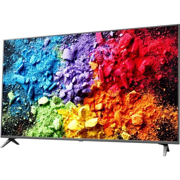 LG 65SK8000 TV LED 4K SUPER UHD NANO CELL Display 164 cm (65