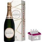 Champagne Laurent Perrier La Cuvée Brut avec étui - 75 cl x6