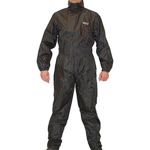 COMBINAISON DE PILOTE RC Combinaison Pluie Nylon noir