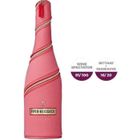 PIPER-HEIDSIECK Champagne Piper Heidsieck Rosé Sauvage ave étui Jacket Dash