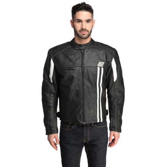 Imperméable Skipper pour homme - Misty Mountain