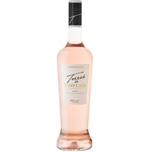 VIN ROSE Estandon Terres de Saint-Louis -  Coteaux Varois - Vin rosé de Provence