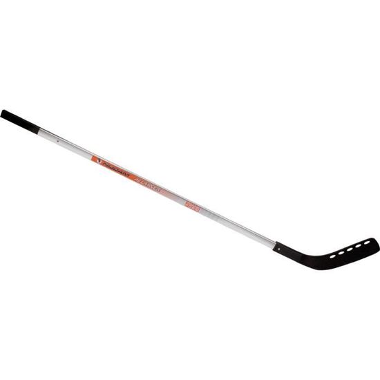 Crosse de gardien hockey Kumbre Italia Carbon 100 à courbe courte