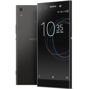 SMARTPHONE Sony Xperia XA1 Ultra Double Sim 32 Go Noir