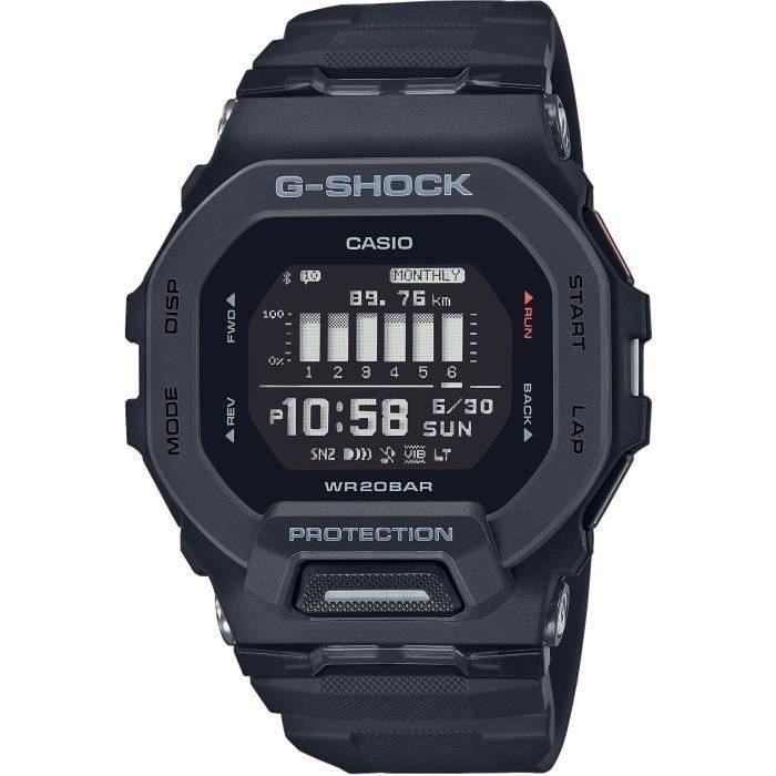 g shock destockage