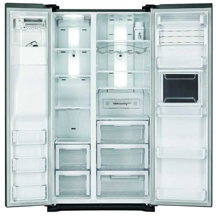 RSG5PUBC SAMSUNG Réfrigérateur américain pas cher ✔️ Garantie 5 ans OFFERTE