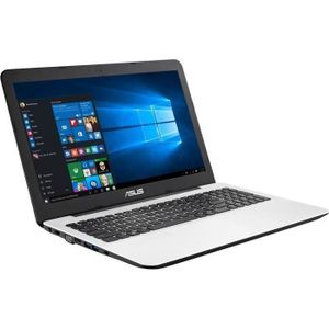 ASUS PC Portable R556BP-XX119T - 15,6 ASUS PC Portable R556BP-XX119T - 15,6