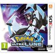 Pokémon Ultra-Lune Jeu 3DS-0