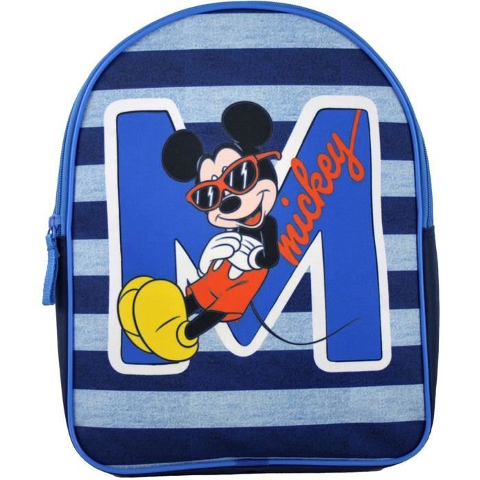 Sac A Dos Mickey Maternelle Cdiscount Sac A Dos Mickey Maternelle Cdiscount